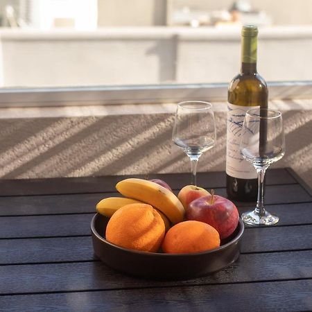 Sunflower Smart Living Heraklion  ภายนอก รูปภาพ