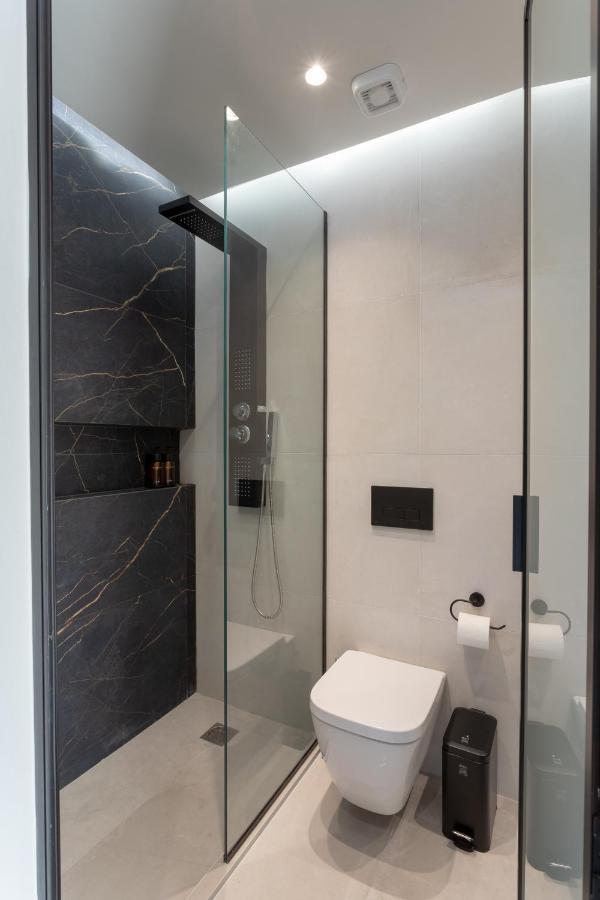Sunflower Smart Living Heraklion  ภายนอก รูปภาพ