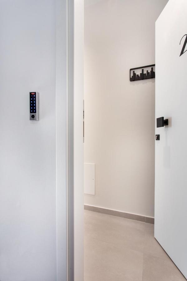 Sunflower Smart Living Heraklion  ภายนอก รูปภาพ