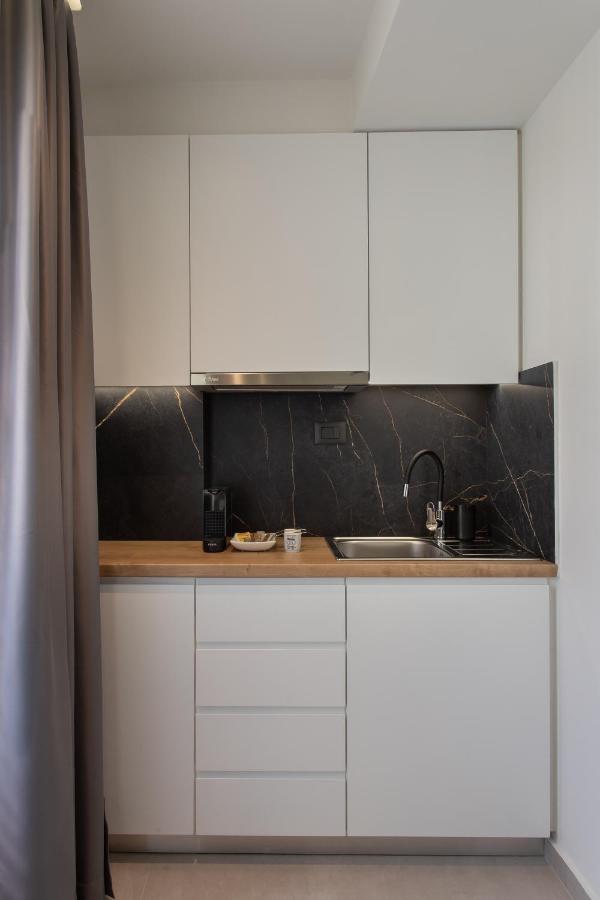Sunflower Smart Living Heraklion  ภายนอก รูปภาพ