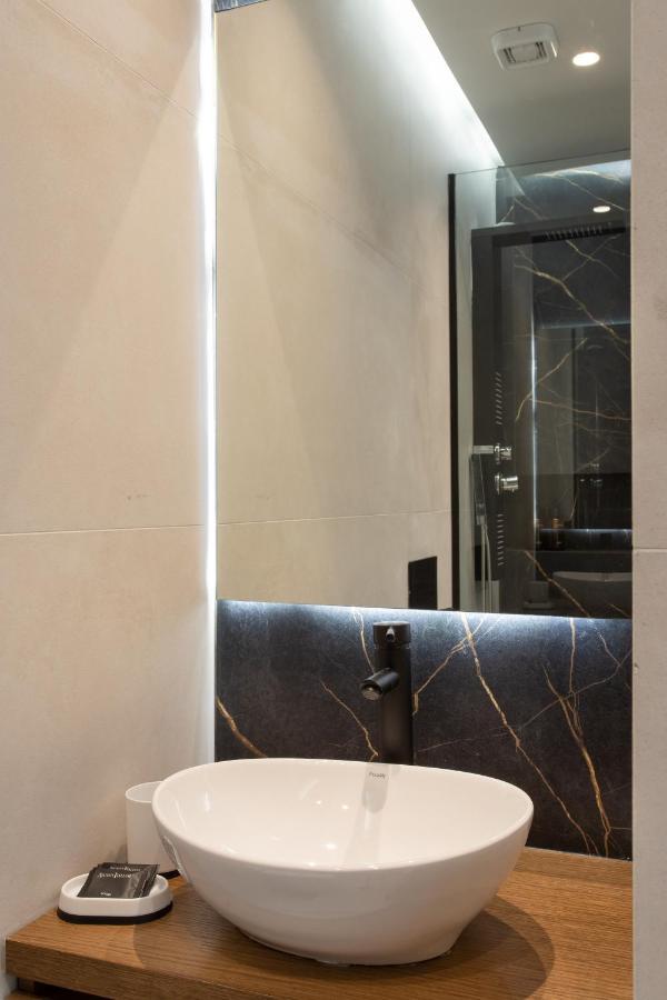 Sunflower Smart Living Heraklion  ภายนอก รูปภาพ