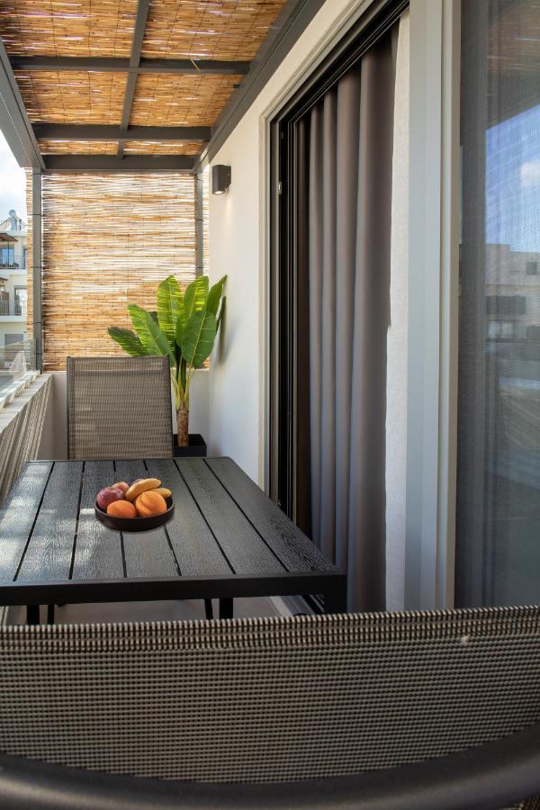 Sunflower Smart Living Heraklion  ภายนอก รูปภาพ